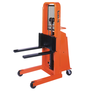 B600 Series Battery Stackers