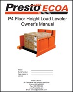 P4 Level Loader Manual