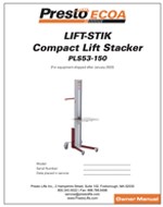 Lift Stik PLS53-150