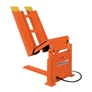 SRT Series Stationary Container Tilters 