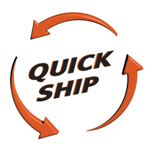 quick ship logo