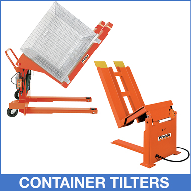 tilters