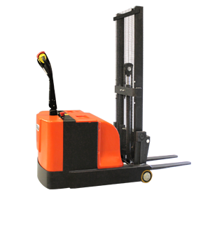 PowerStak PPS-1100 Counterweight Series